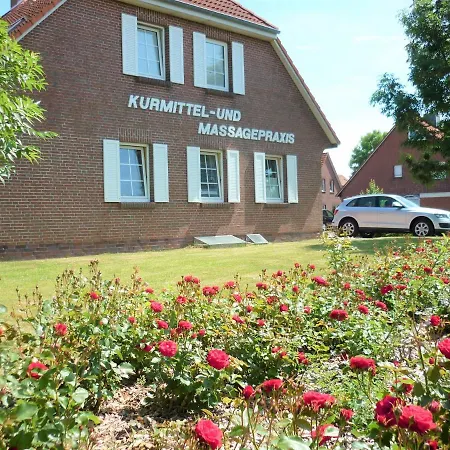 Hotel Seestern Norddeich (Norden)