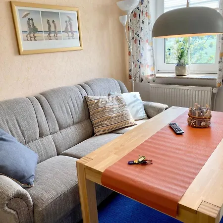 Hotel Seestern Norddeich (Norden)