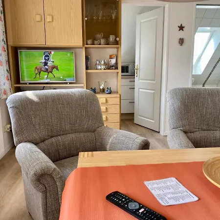 Hotel Seestern Norddeich (Norden)