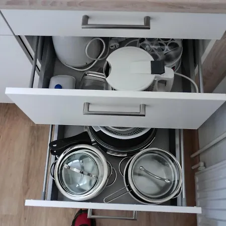 Hotel Seestern Norddeich (Norden)