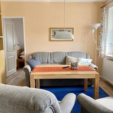 Seestern Hotel Norddeich (Norden)